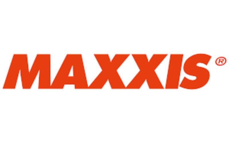 Maxxis logo